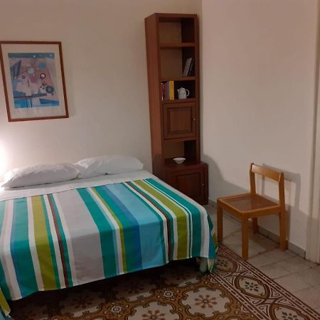 Casa Nonno Enrico In Via Oreto Palermo Eksteriør bilde