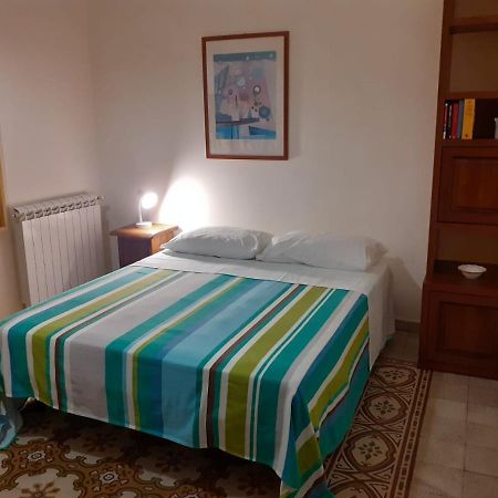 Casa Nonno Enrico In Via Oreto Palermo Eksteriør bilde