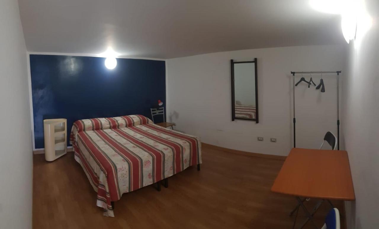 Casa Nonno Enrico In Via Oreto Palermo Eksteriør bilde