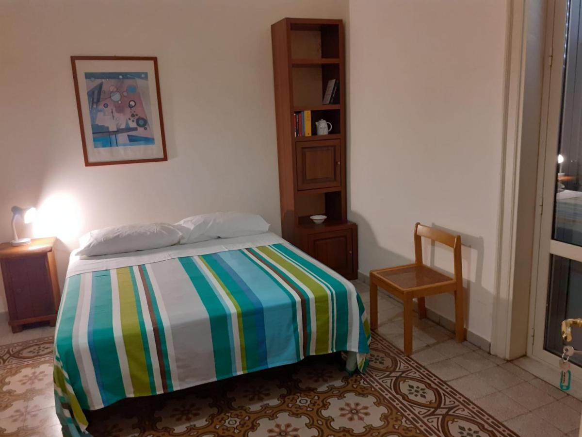 Casa Nonno Enrico In Via Oreto Palermo Eksteriør bilde