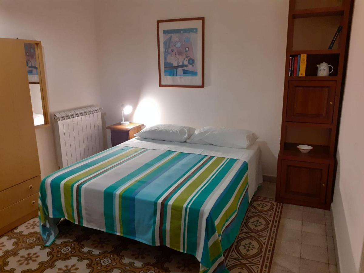 Casa Nonno Enrico In Via Oreto Palermo Eksteriør bilde