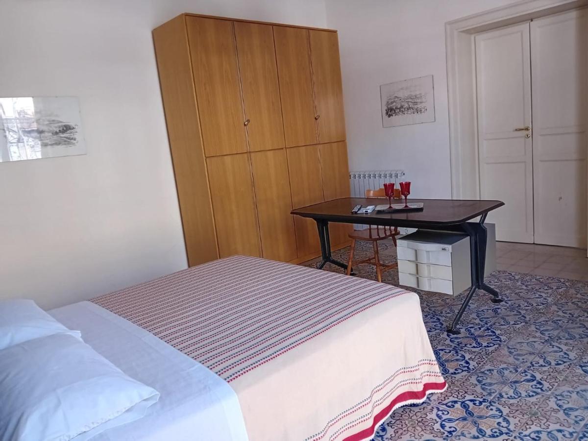 Casa Nonno Enrico In Via Oreto Palermo Eksteriør bilde