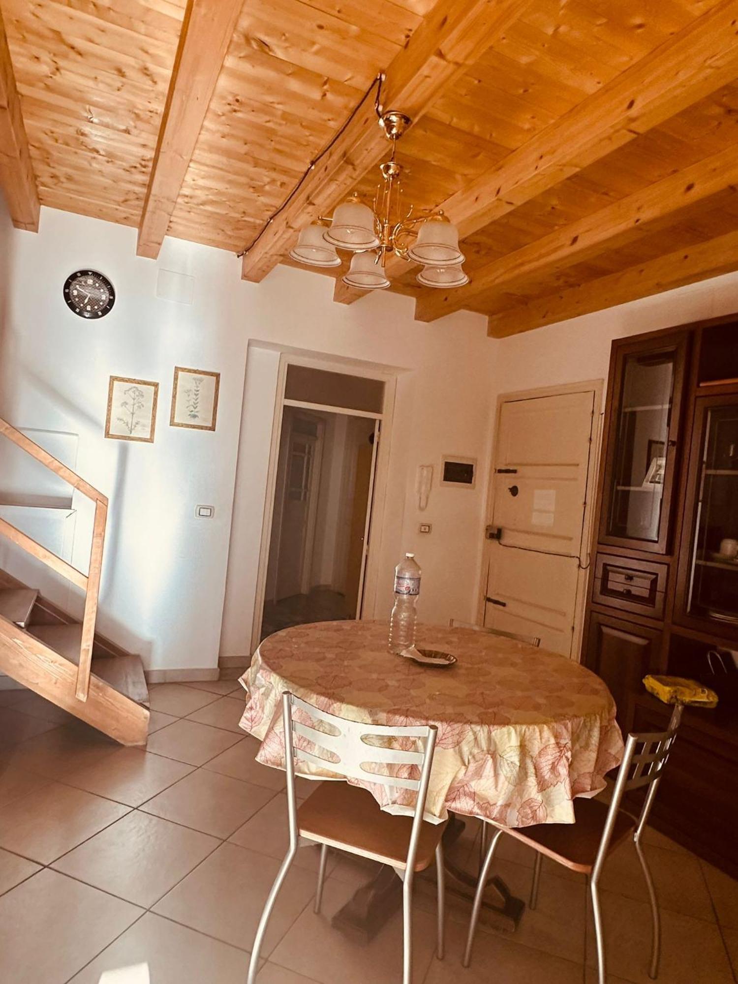 Casa Nonno Enrico In Via Oreto Palermo Eksteriør bilde