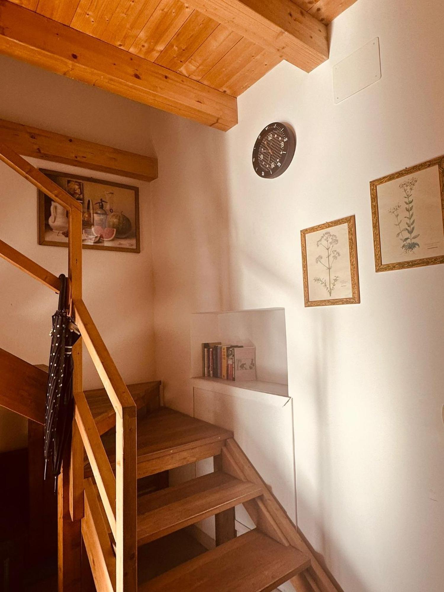 Casa Nonno Enrico In Via Oreto Palermo Eksteriør bilde