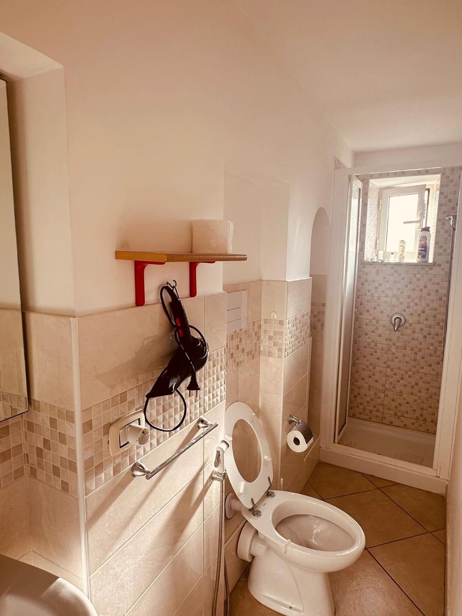 Casa Nonno Enrico In Via Oreto Palermo Eksteriør bilde