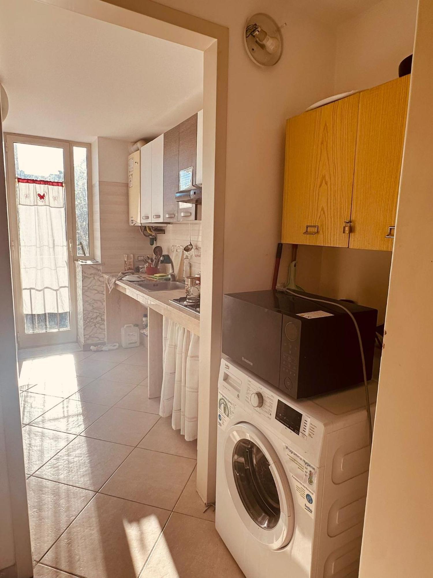 Casa Nonno Enrico In Via Oreto Palermo Eksteriør bilde